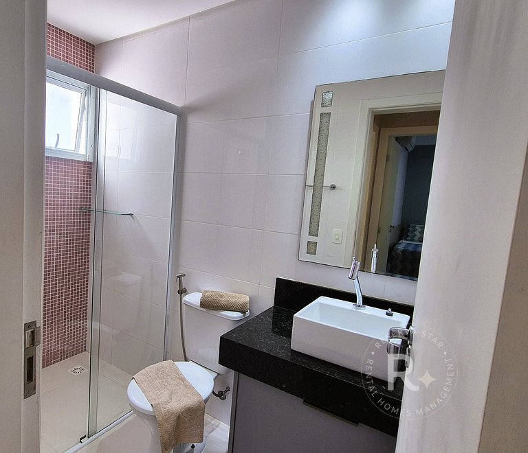 #401, Seu refúgio de férias e lazer