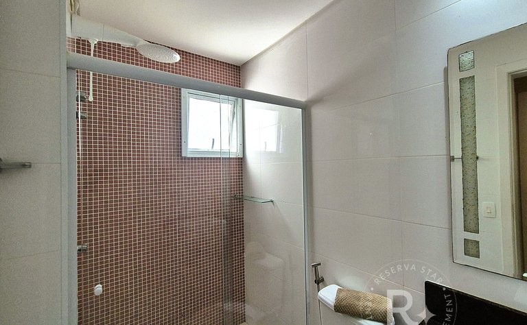 #401, Seu refúgio de férias e lazer