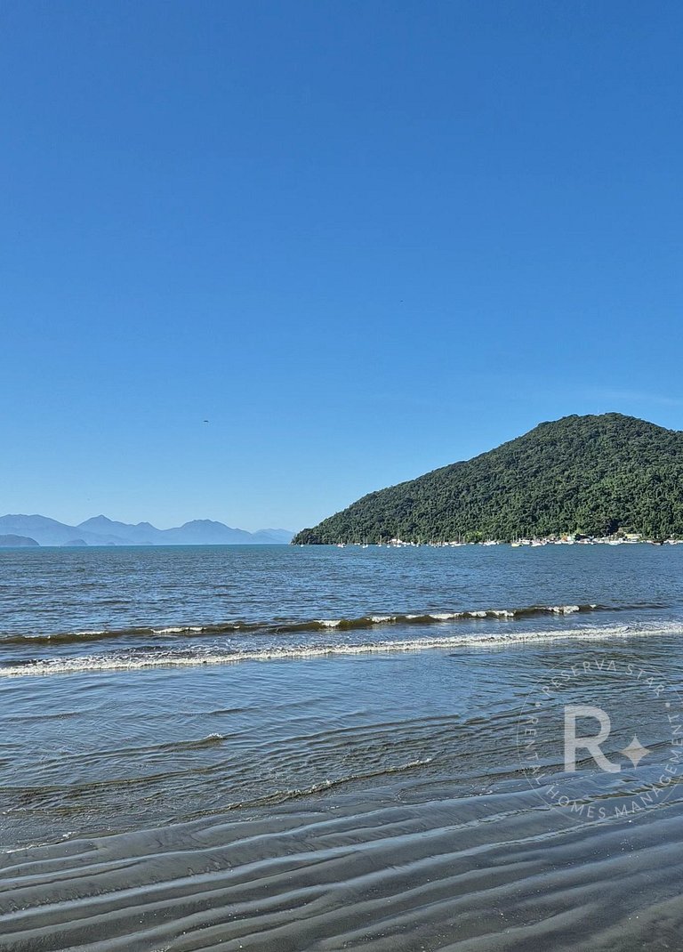 #401, Seu refúgio de férias e lazer