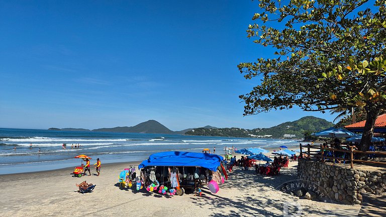 #401, Seu refúgio de férias e lazer