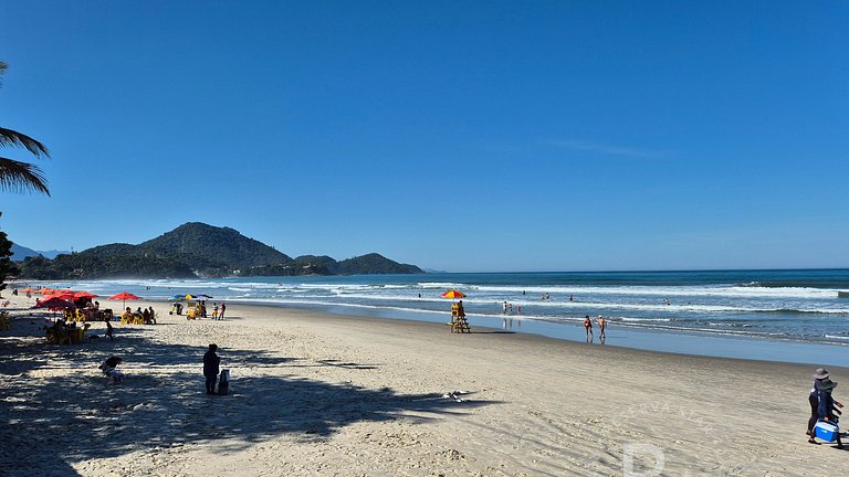 #401, Seu refúgio de férias e lazer