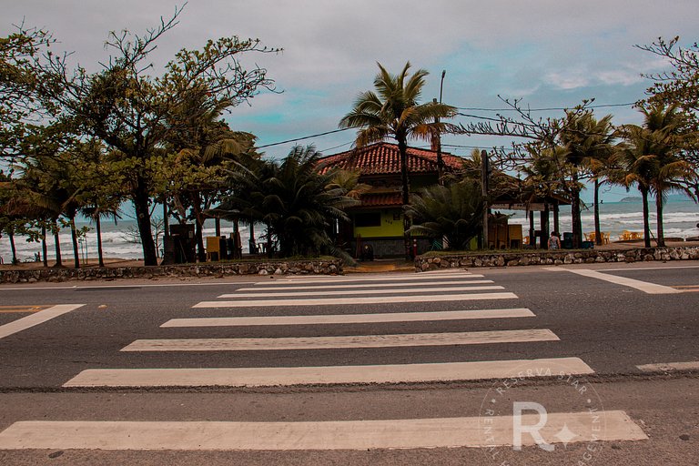 #401, Seu refúgio de férias e lazer