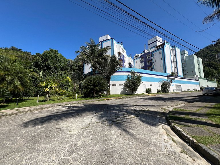 #401, Seu refúgio de férias e lazer