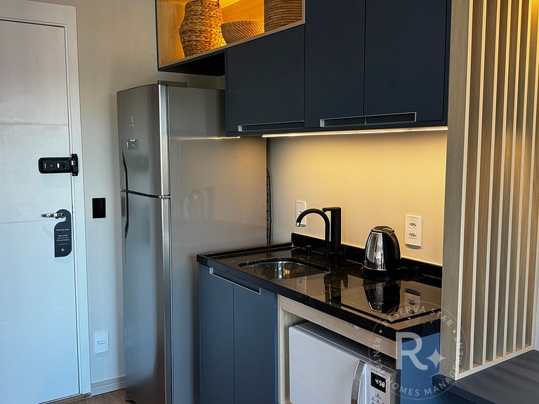 Reseva Star - Airbnb em Perdizes na frente do Allianz Parque