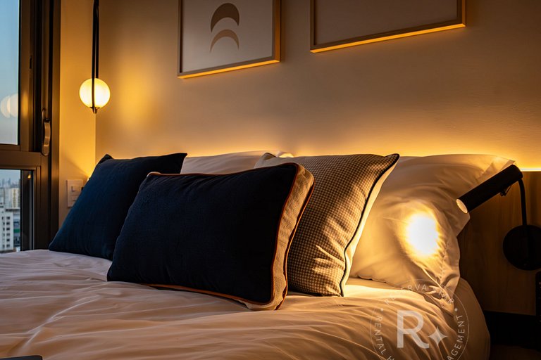Reseva Star - Airbnb em Perdizes na frente do Allianz Parque