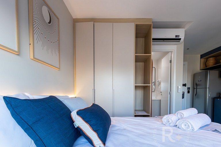 Reseva Star - Airbnb em Perdizes na frente do Allianz Parque
