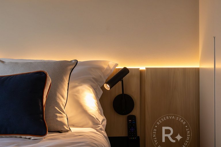 Reseva Star - Airbnb em Perdizes na frente do Allianz Parque