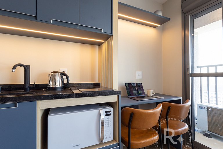 Reseva Star - Airbnb em Perdizes na frente do Allianz Parque
