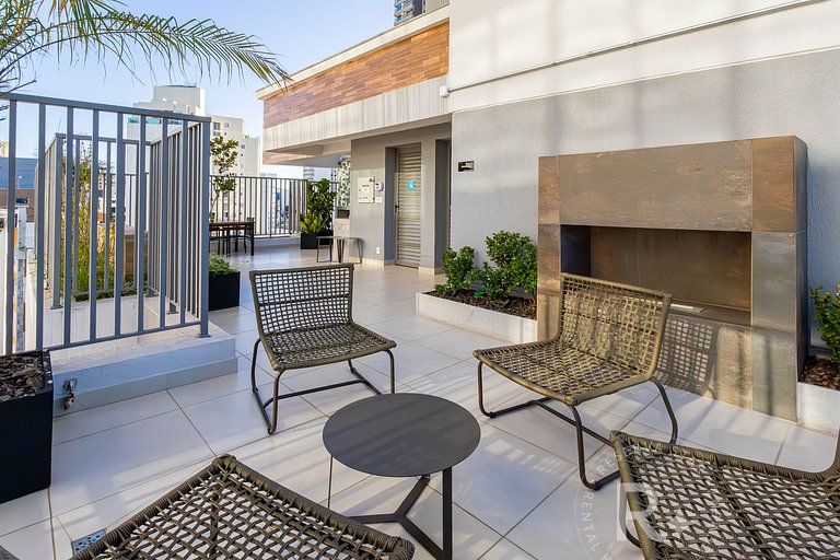 Reseva Star - Airbnb em Perdizes na frente do Allianz Parque
