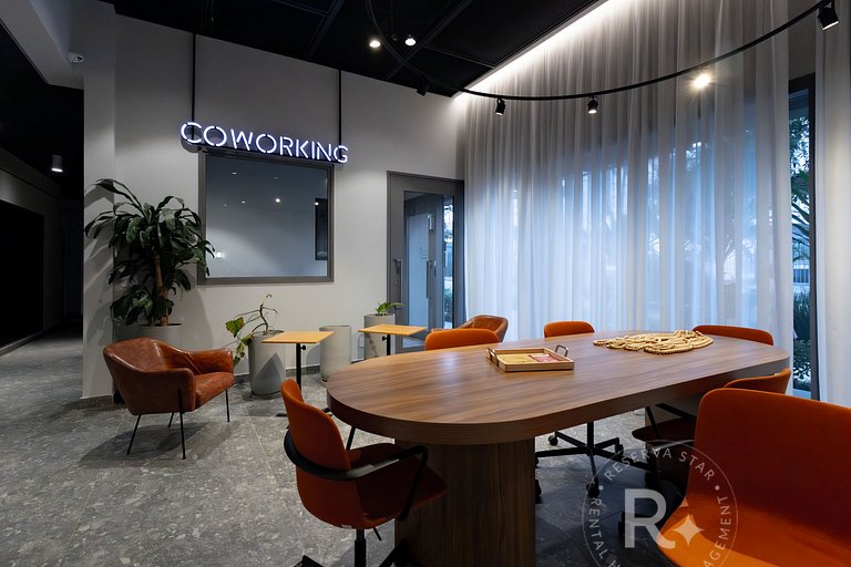 New 2-Bedroom Apt | A/C | Next to Consulate | 2 min to Metro