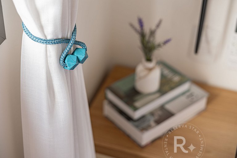 Apê Aconchego | Zona Sul | Piscina e Academia