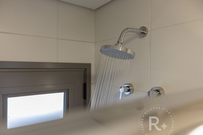 Apê Aconchego | Zona Sul | Piscina e Academia