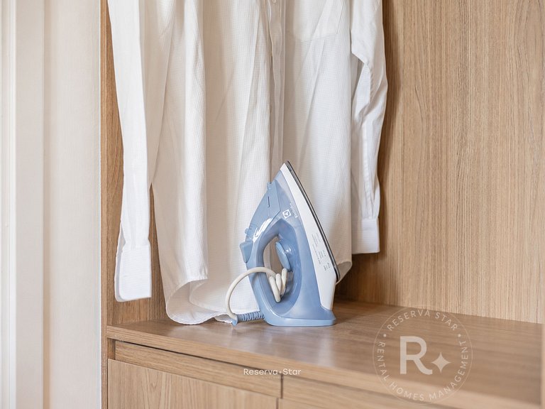 Apartamento na Zona Sul • Tokio Marine • BlueTree